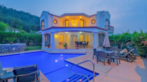 Villa Bemar